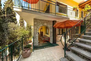 Hotel Residence Gardasee Apartments With Lake View Pai