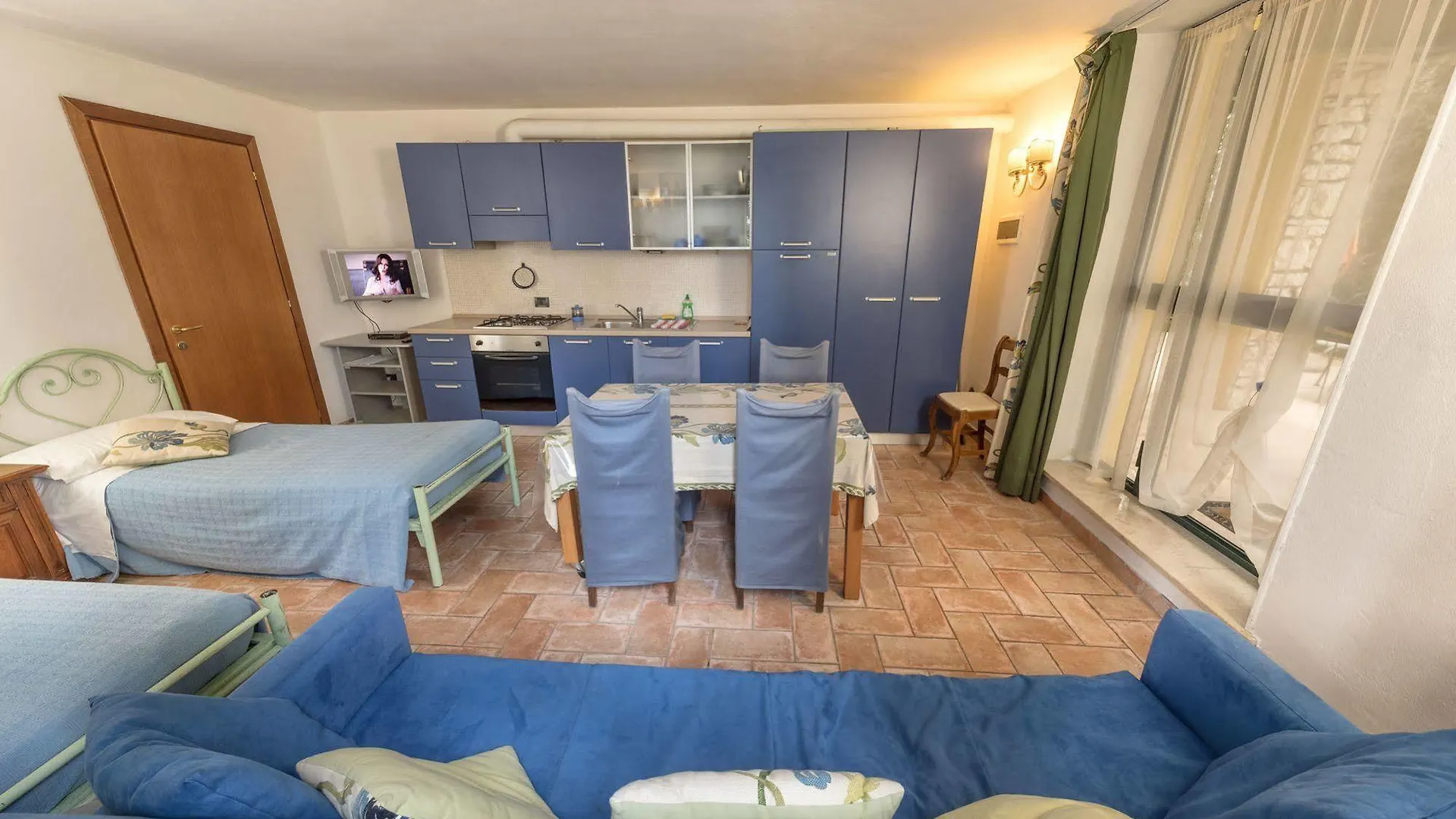 Residence Gardasee Apartments With Lake View Pai Italy