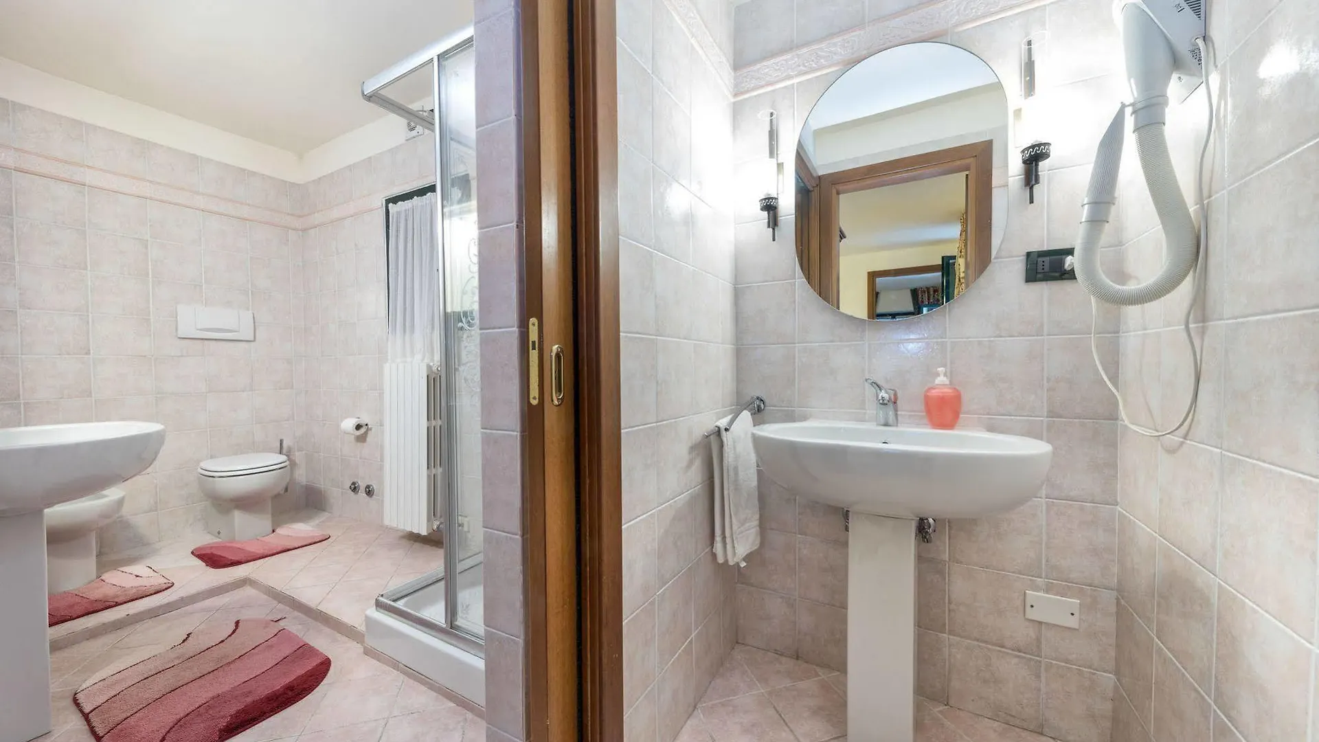 Residence Gardasee Apartments With Lake View Pai