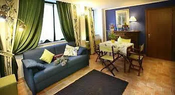 Residence Gardasee Apartments With Lake View Pai