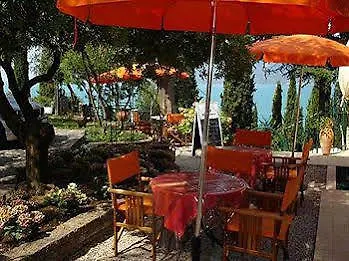 ** Hotel Residence Gardasee Apartments With Lake View Pai Italy