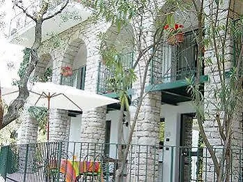 Residence Gardasee Apartments With Lake View Pai