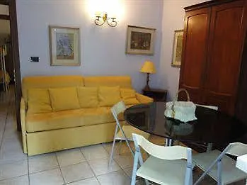 Hotel Residence Gardasee Apartments With Lake View Pai