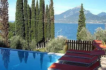 Residence Gardasee Apartments With Lake View Pai Italy