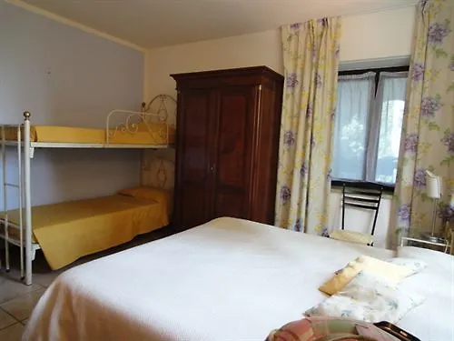 Residence Gardasee Apartments With Lake View Pai