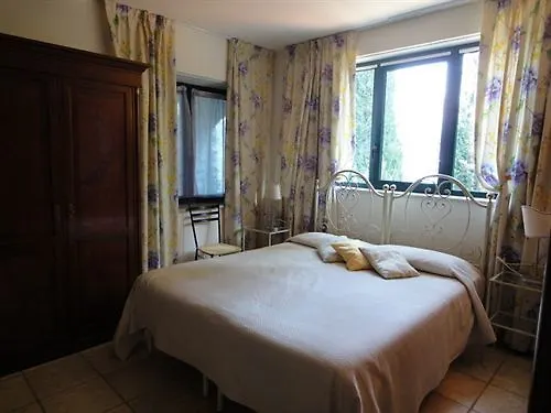 ** Hotel Residence Gardasee Apartments With Lake View Pai Italy