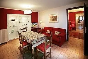 Residence Gardasee Apartments With Lake View Pai Hotel
