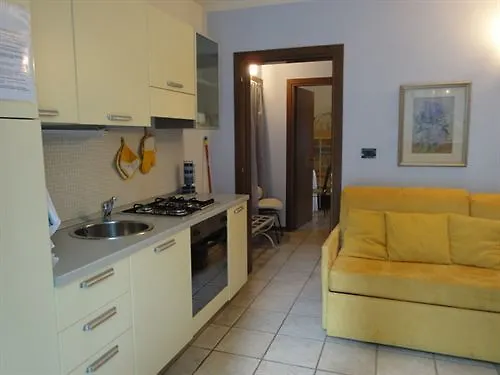 Residence Gardasee Apartments With Lake View Pai Italy