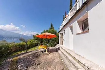 Residence Gardasee Apartments With Lake View Pai Hotel