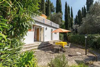 ** Hotel Residence Gardasee Apartments With Lake View Pai Italie