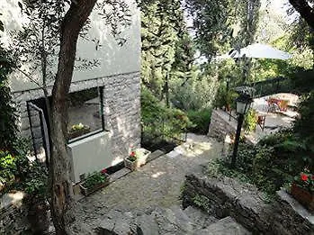 Residence Gardasee Apartments With Lake View Pai