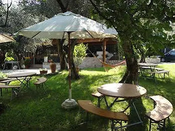 Residence Gardasee Apartments With Lake View Pai 2*,  Italie