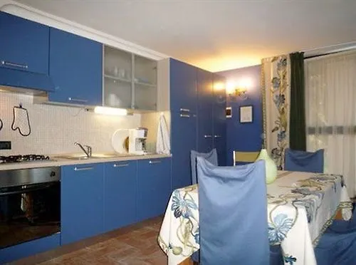Hotel Residence Gardasee Apartments With Lake View Pai